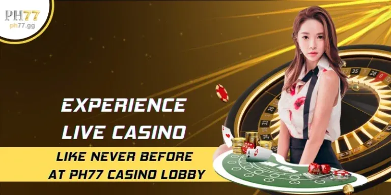 yo88 Ra Mắt Các Tựa Game Casino Mới