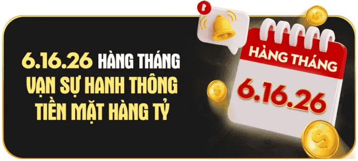 Chương trình hoàn trả YO88